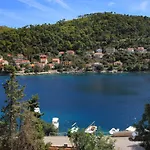Apartmán By The Sea Brna, Korcula - 9139