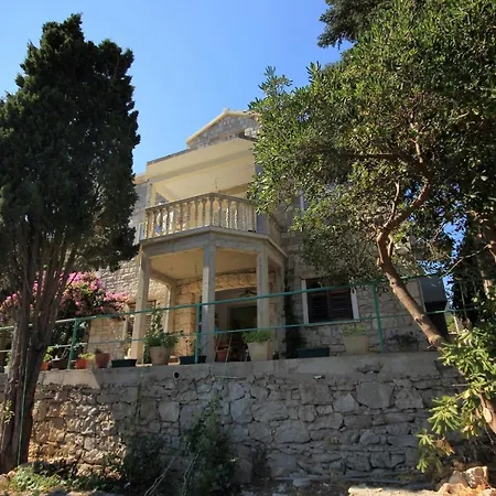 By The Sea Brna, Korcula - 9139 * Brna