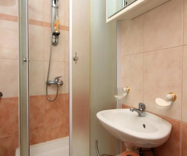 Apartament By The Sea Brna, Korcula - 9139