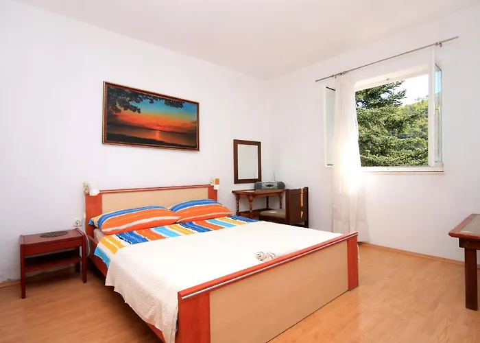 By The Sea Brna, Korcula - 9139 Brna