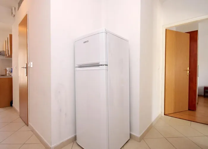 Apartament By The Sea Brna, Korcula - 9139 Brna