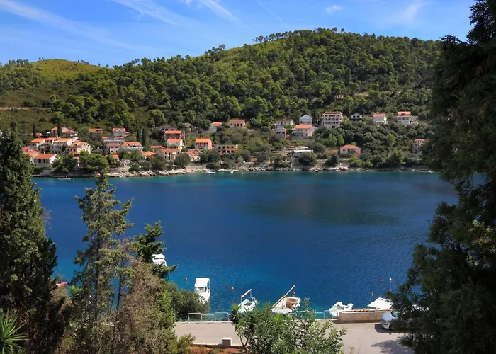 Apartament By The Sea Brna, Korcula - 9139
