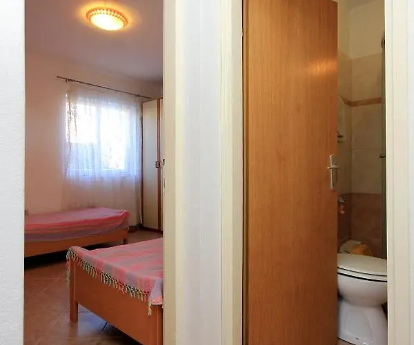 By The Sea Brna, Korcula - 9139 Apartament Brna