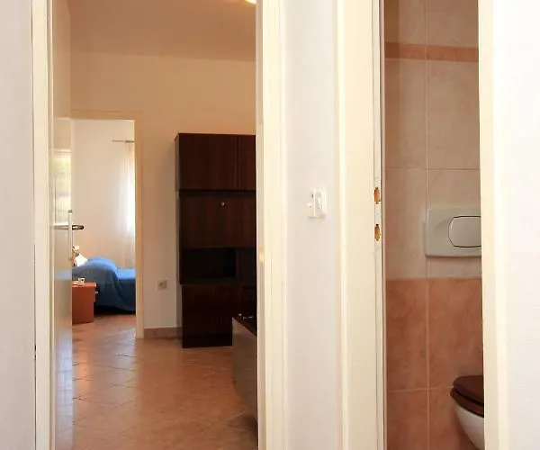 By The Sea Brna, Korcula - 9139