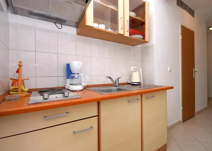 By The Sea Brna, Korcula - 9139 Apartament Brna