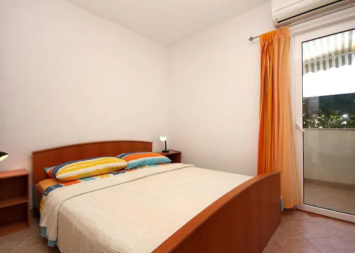 By The Sea Brna, Korcula - 9139 Apartament