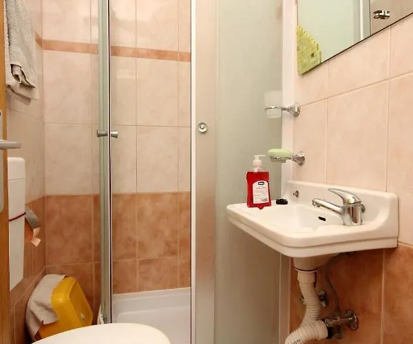 By The Sea Brna, Korcula - 9139 Brna