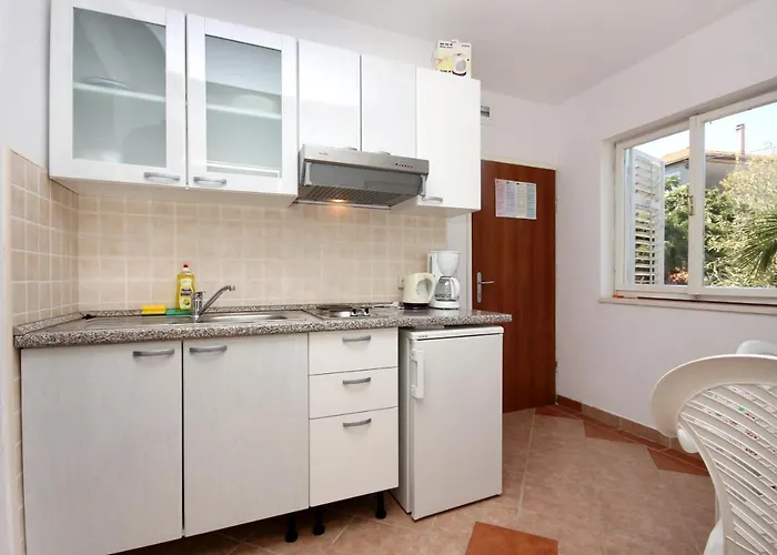 By The Sea Brna, Korcula - 9139 Apartament Brna