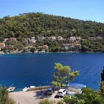 By The Sea Brna, Korcula - 9139 Apartment Brna
