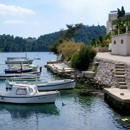 Apartment By The Sea Brna, Korcula - 9139 *