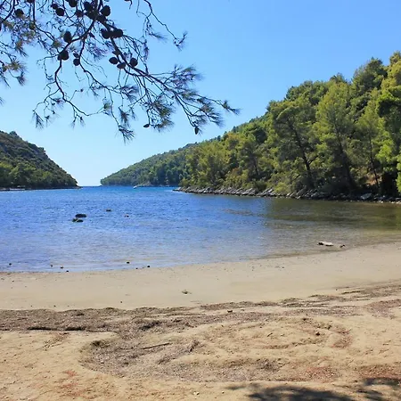 Apartamento By The Sea Brna, Korcula - 9139