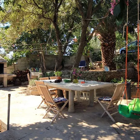 By The Sea Brna, Korcula - 9139 Apartamento