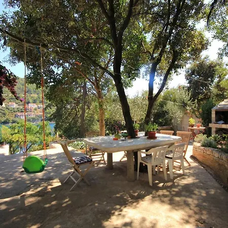 By The Sea Brna, Korcula - 9139 *