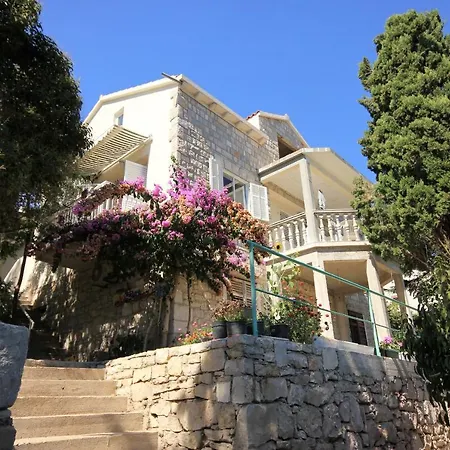 By The Sea Brna, Korcula - 9139 Apartment