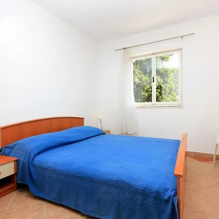 By The Sea Brna, Korcula - 9139 *