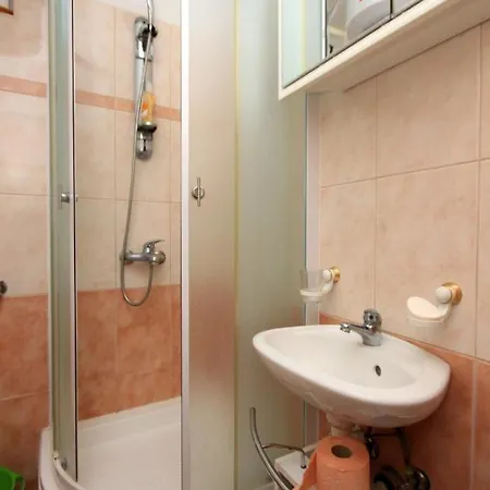 Apartman By The Sea Brna, Korcula - 9139