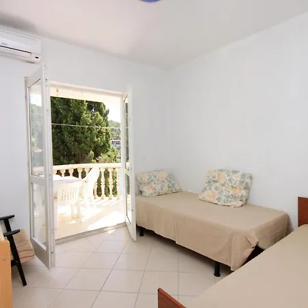 Apartment By The Sea Brna, Korcula - 9139 *