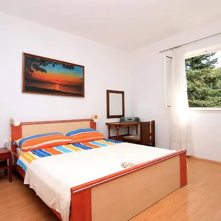 By The Sea Brna, Korcula - 9139 布尔纳