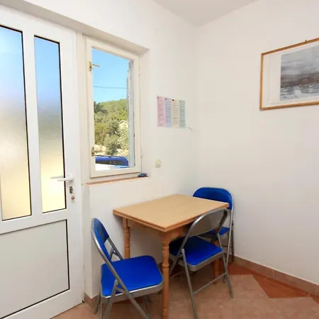Apartment By The Sea Brna, Korcula - 9139 Brna