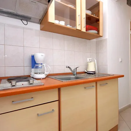 By The Sea Brna, Korcula - 9139 Apartamento Brna