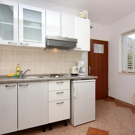 By The Sea Brna, Korcula - 9139 Apartment Brna