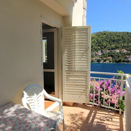 By The Sea Brna, Korcula - 9139 Apartman