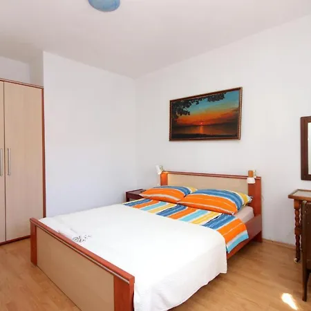 By The Sea Brna, Korcula - 9139 Apartment *