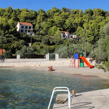 By The Sea Brna, Korcula - 9139 * Brna