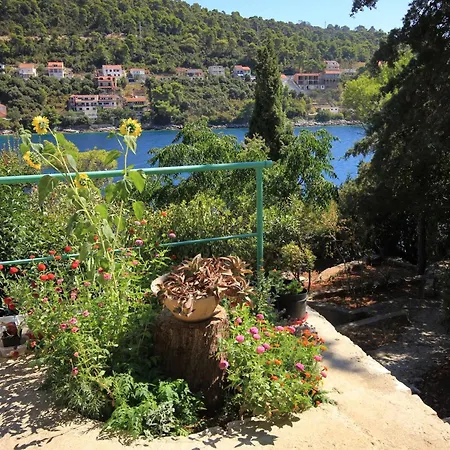 By The Sea Brna, Korcula - 9139 Apartamento