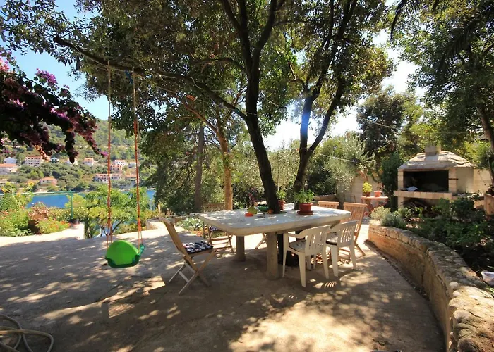 By The Sea Brna, Korcula - 9139 *