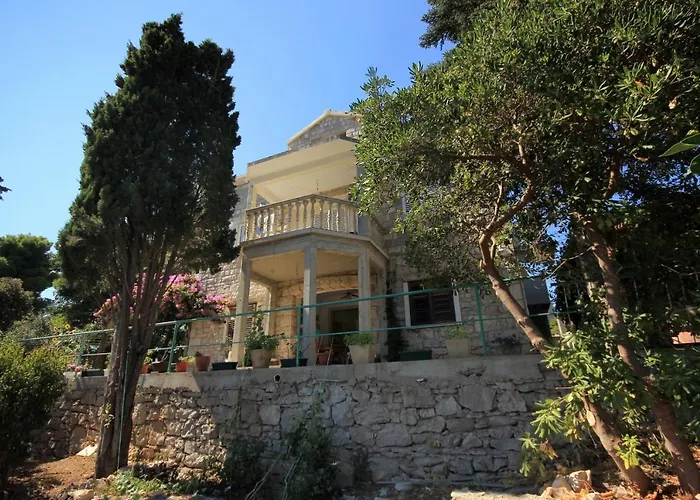 By The Sea Brna, Korcula - 9139 * برنا