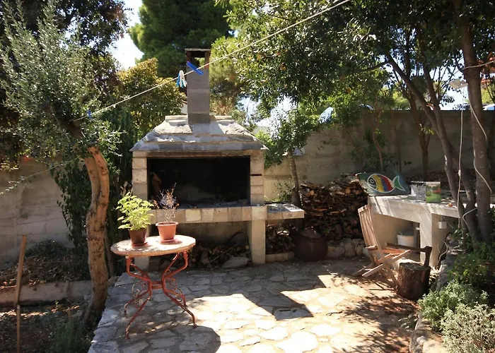 By The Sea Brna, Korcula - 9139 Appartement *