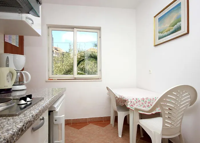 By The Sea Brna, Korcula - 9139 برنا