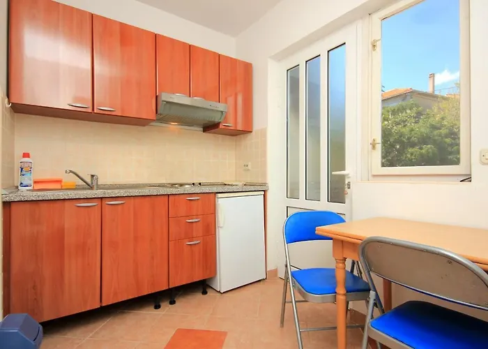 By The Sea Brna, Korcula - 9139 * Brna