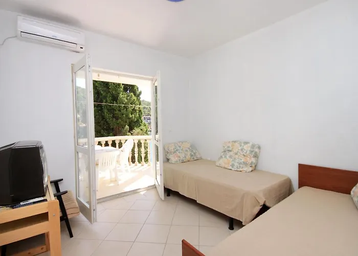 شقة By The Sea Brna, Korcula - 9139 *