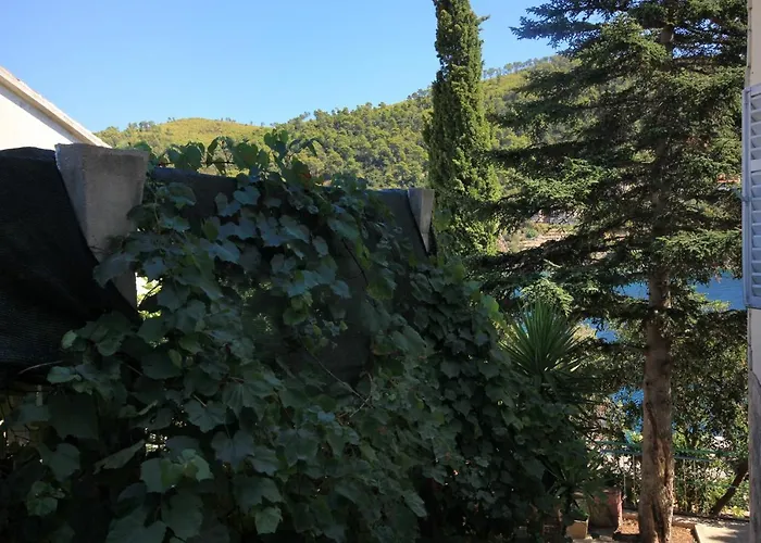 By The Sea Brna, Korcula - 9139