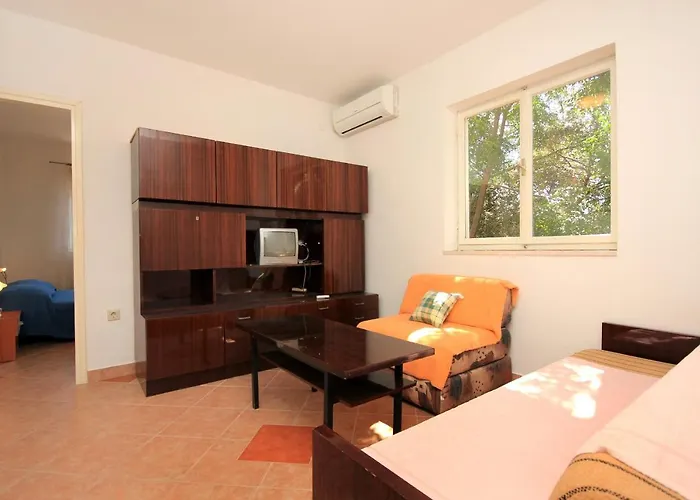 By The Sea Brna, Korcula - 9139