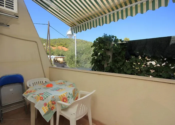 By The Sea Brna, Korcula - 9139 برنا