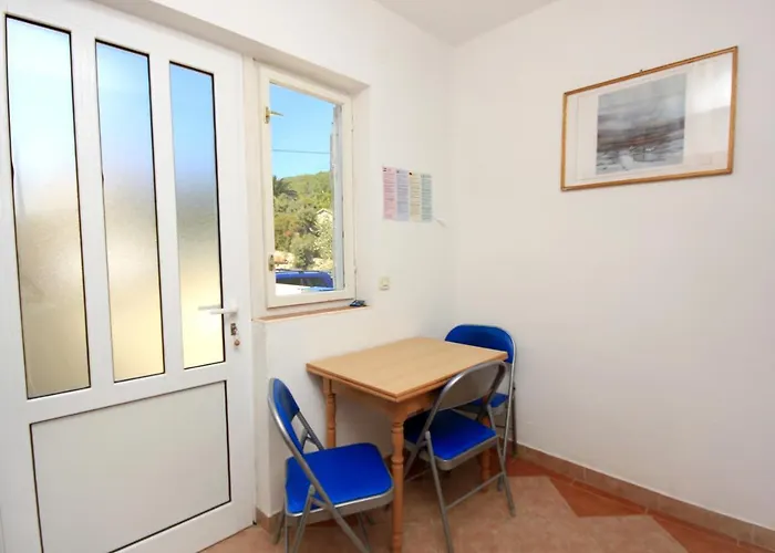 شقة By The Sea Brna, Korcula - 9139 برنا