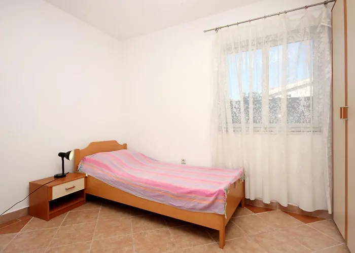 شقة By The Sea Brna, Korcula - 9139