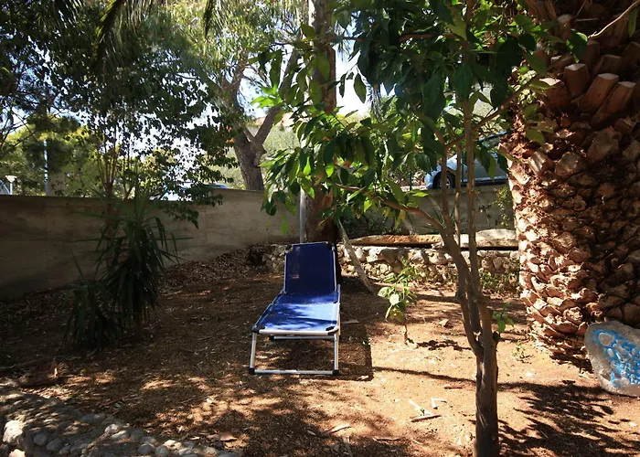 شقة By The Sea Brna, Korcula - 9139